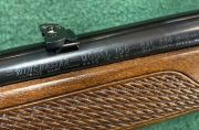 Winchester M100 284W