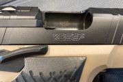 Kimber KDS9C TFS