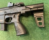 Derya ZY9 B6 AD STOCK