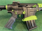 Derya MK-12 COMP.ZOMBIE