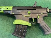 Derya MK-12 COMP.ZOMBIE