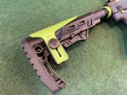 Derya MK-12 COMP.ZOMBIE