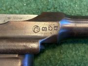 Mauser C-96 THAILANDIA