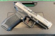 Canik TP9 SF TUNGSTEN