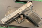 Canik TP9 SF TUNGSTEN