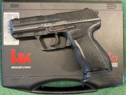 Heckler & Kock P-2000