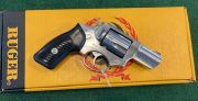 Ruger SP-101 STS