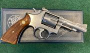 Smith & Wesson 67 4"