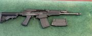 SDM AK-12 TACTICAL