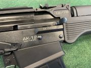 SDM AK-12 TACTICAL