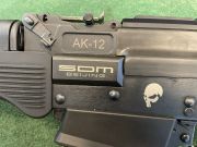 SDM AK-12 TACTICAL