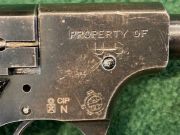 High Standard H-D MILITARY