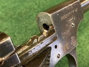 High Standard H-D MILITARY