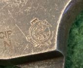 High Standard H-D MILITARY