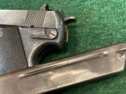 High Standard H-D MILITARY