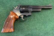 Smith & Wesson 29-5 6"