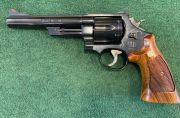 Smith & Wesson 29-5 6"