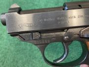 Walther P38-K