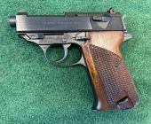 Walther P38-K