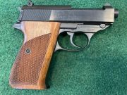 Walther P38-K