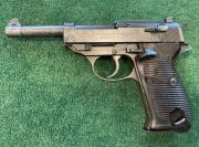 Walther Zella Mehlis HP
