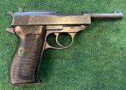 Walther Zella Mehlis HP