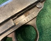 Walther Zella Mehlis HP