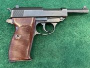 Mauser P38