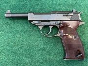 Mauser P38