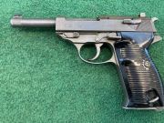 Mauser P38 SVW45
