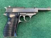 Mauser P38 SVW45