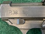 Mauser P38 SVW45