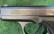 Heckler & Koch P7 SPS
