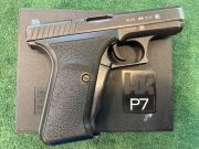 Heckler & Koch P7 SPS