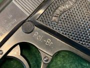 Walther PP POLIZIA BREMA