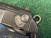 Walther PP POLIZIA BREMA