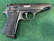 Walther PP POLIZIA BREMA