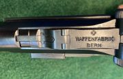 WAFFENFABRICK BERN 1906/24