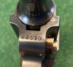 WAFFENFABRICK BERN 1906/24