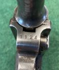 Mauser P-08 S/42