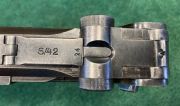Mauser P-08 S/42