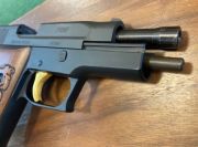 Sig Sauer P-220 ANNIVERSARIO