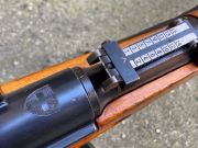 Schmidt Rubin k31/55 SNIPER