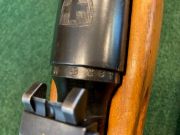 Schmidt Rubin k31/55 SNIPER