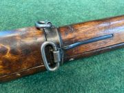 ARS. MIL. FINLANDESI M-39