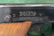 Mateba MTR-8