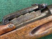 Moisin Nagant 1891 DRAGONI