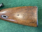Moisin Nagant 1891 DRAGONI