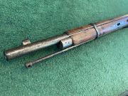Moisin Nagant 1891 DRAGONI