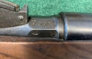 Carcano 91/38 T.S.